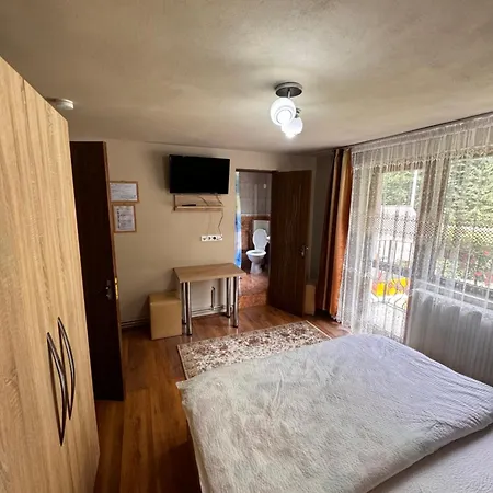 Guest house Pensiunea Emanuel Girda de Sus